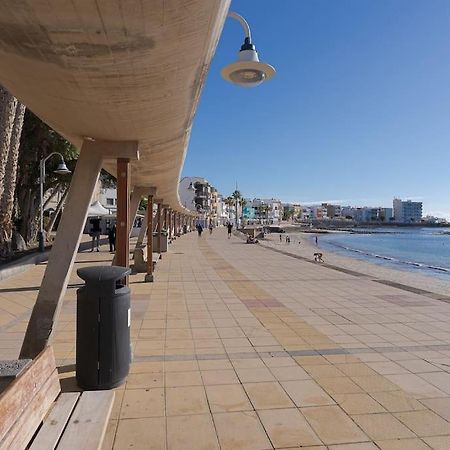Las Afortunadas - Playa Arinaga 1ºc Buitenkant foto